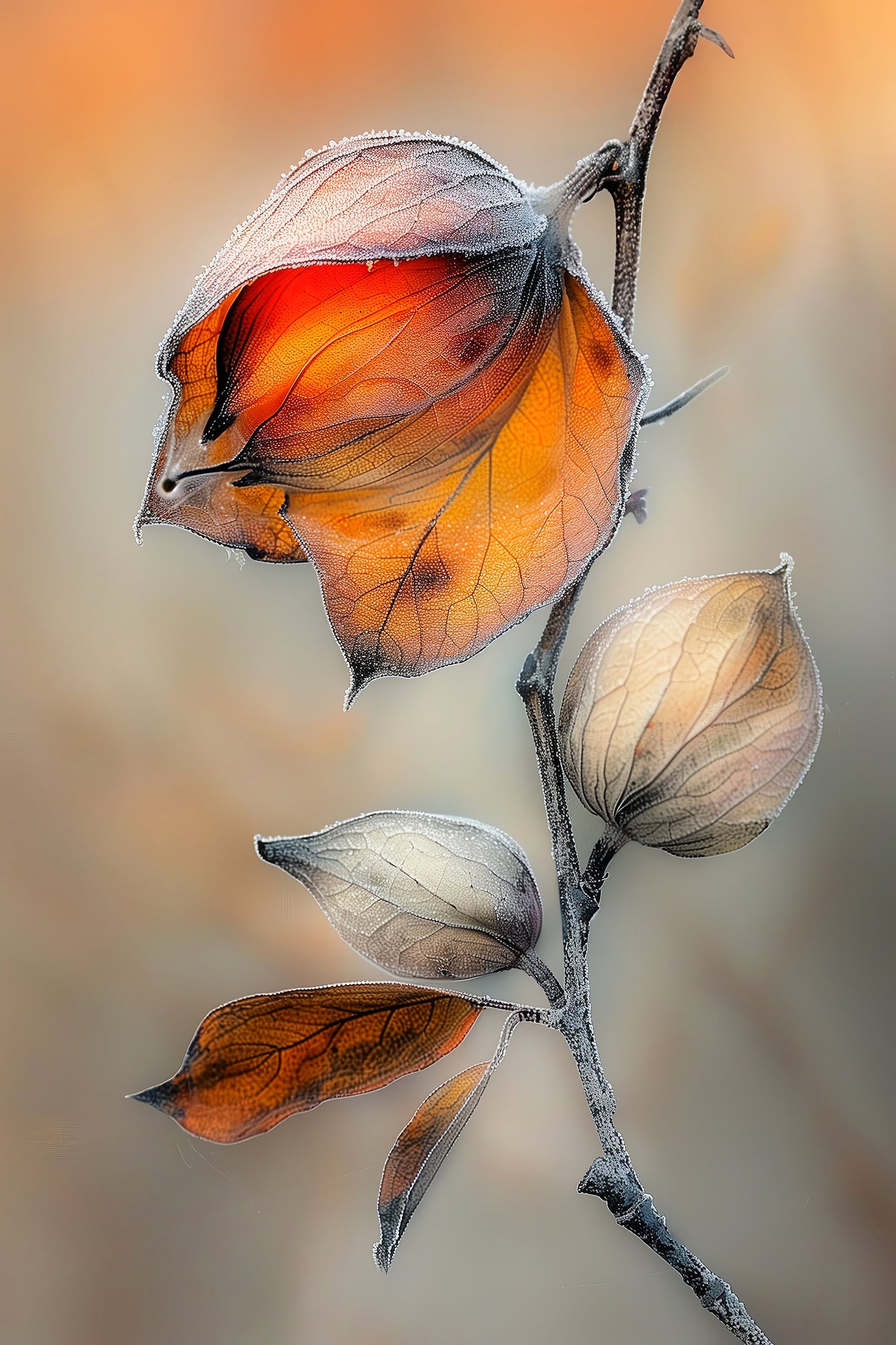 Floral & Nature Detail Fine Art Giclée Prints