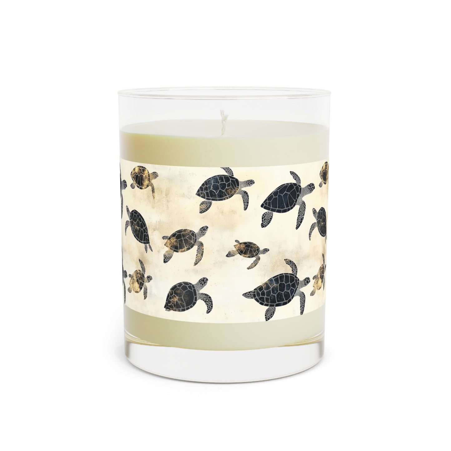 The Gentle Migration - Scented Candle - Full Glass, 11oz