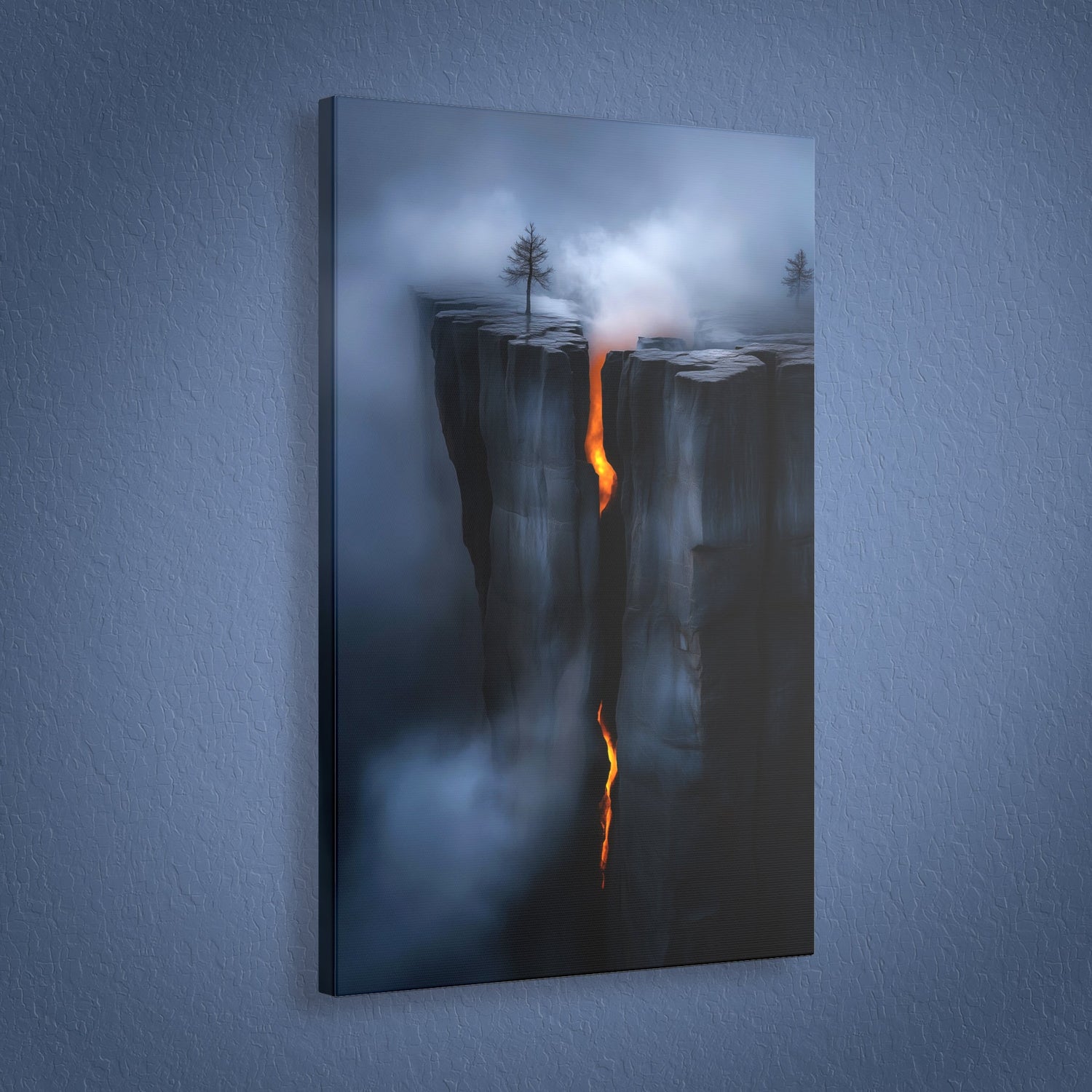 Fine Art Canvas