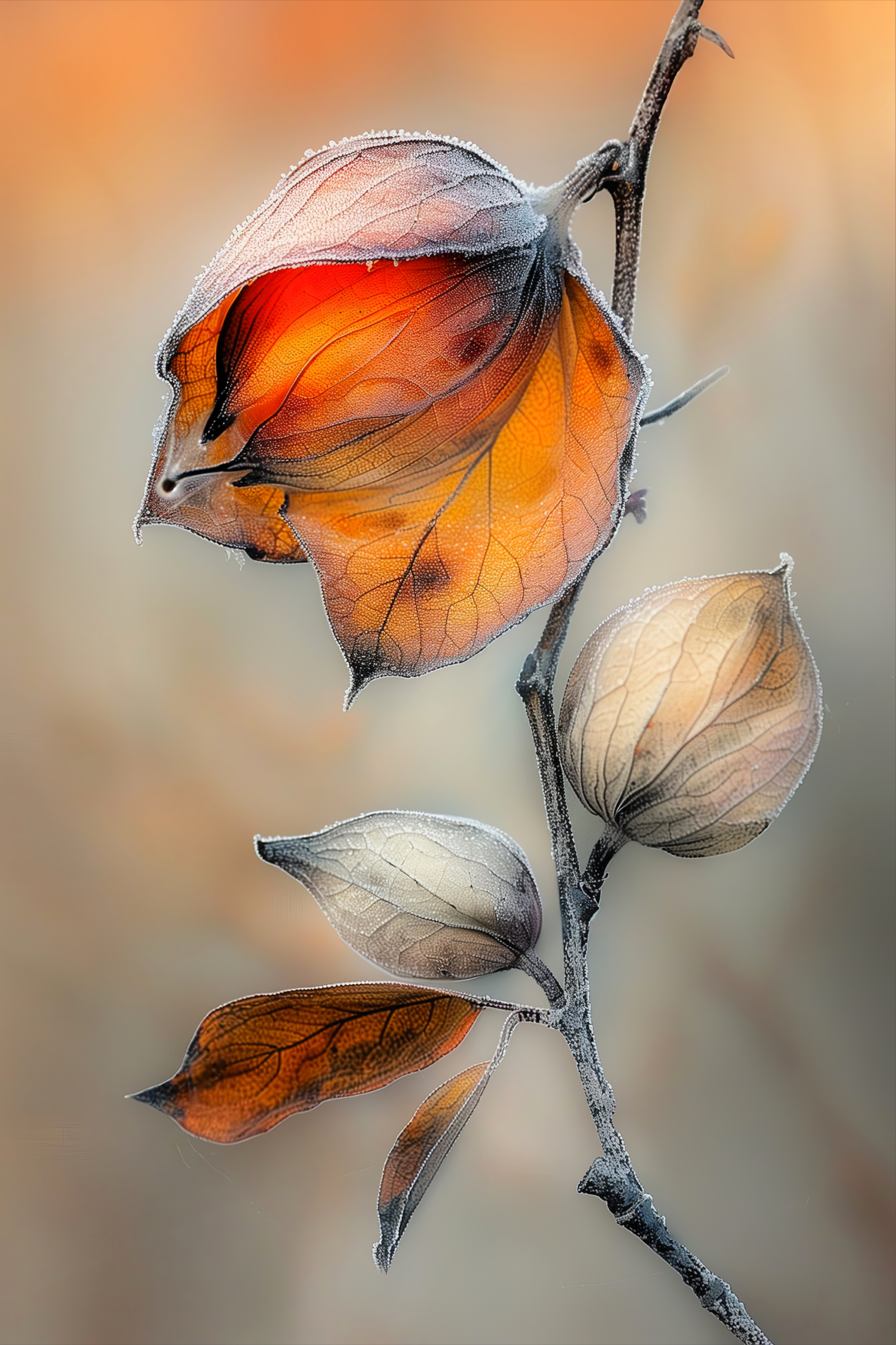 Nature & Organic Forms