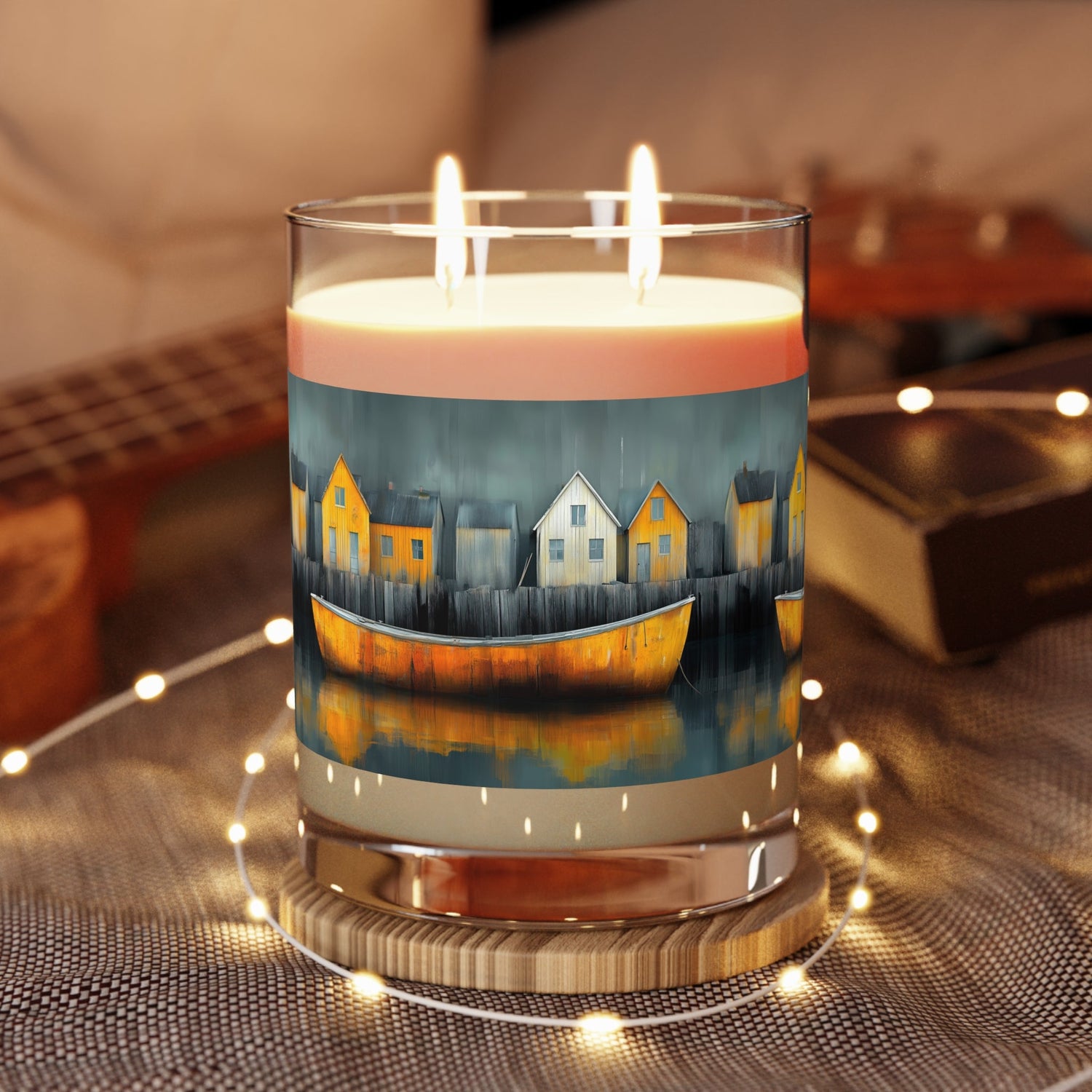 Candles