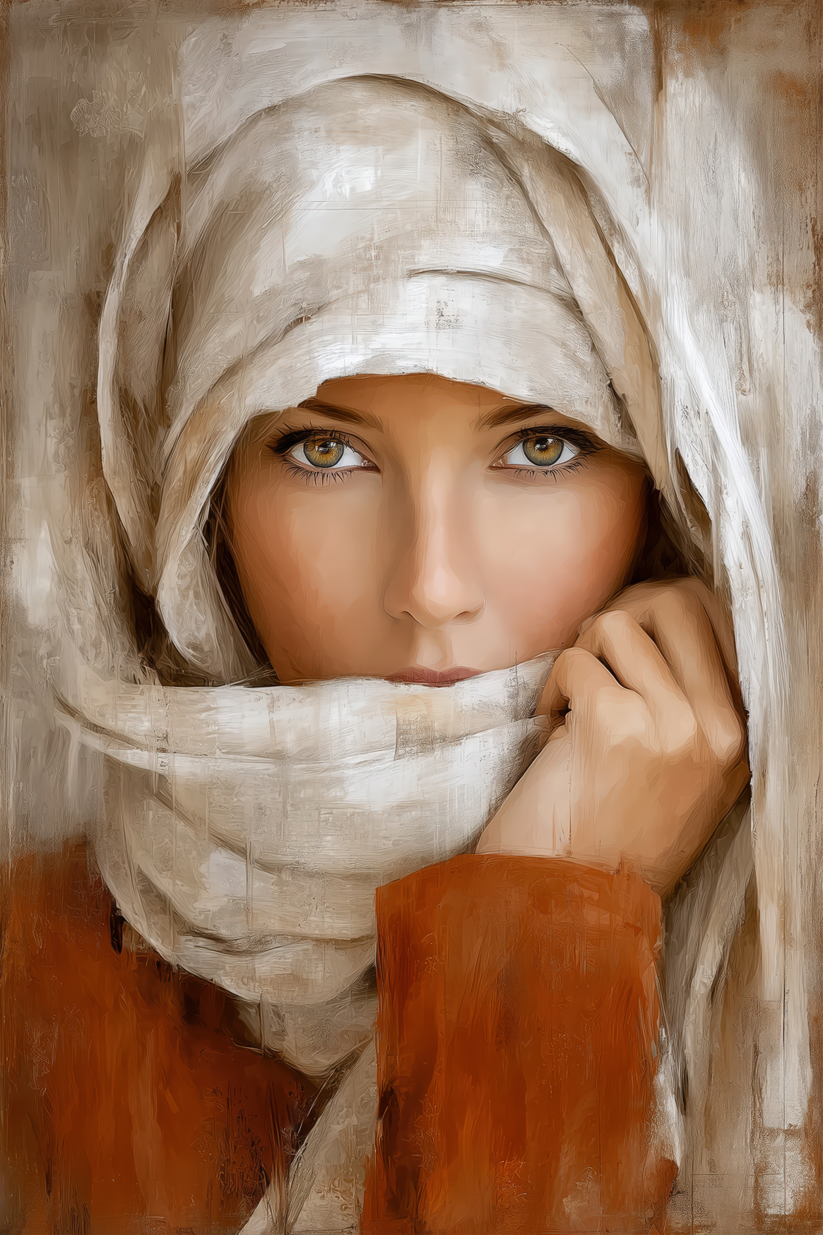 Figures & Portraits