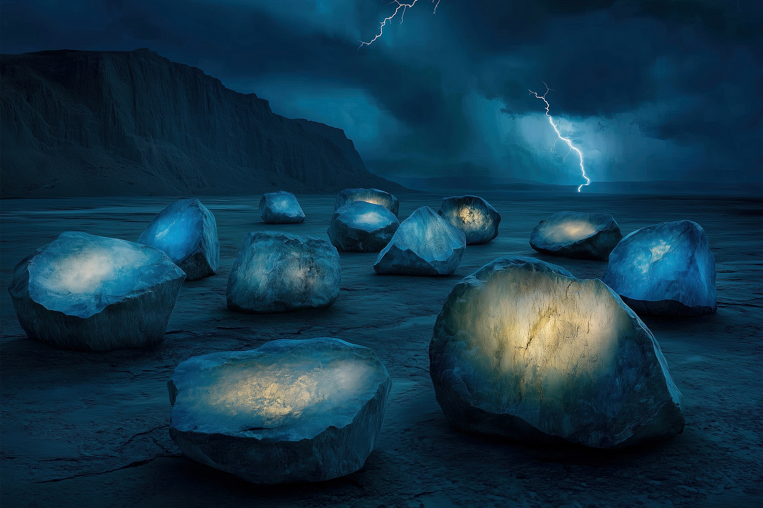 Dreamscapes & Surreal World