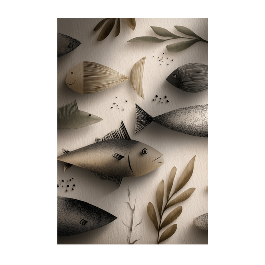 Echoes of the Shoal