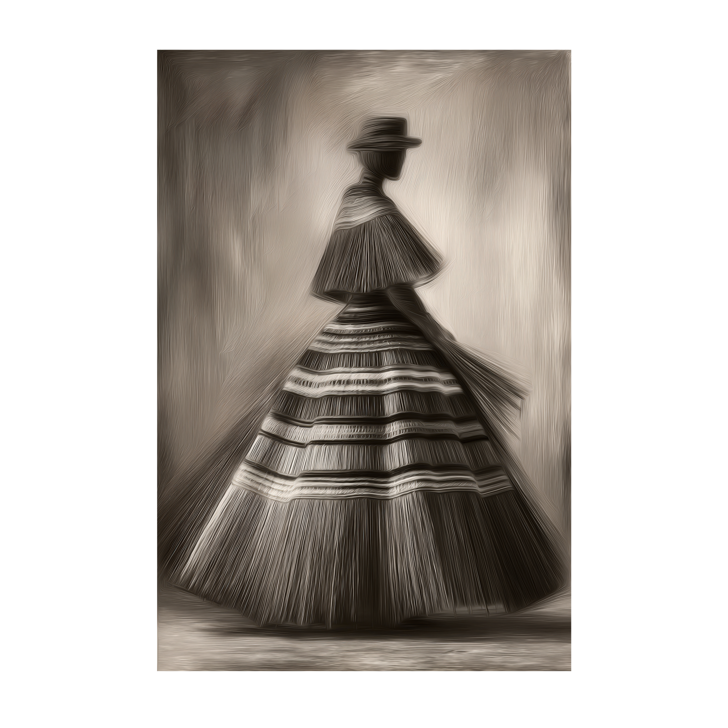 Elegance in Passing