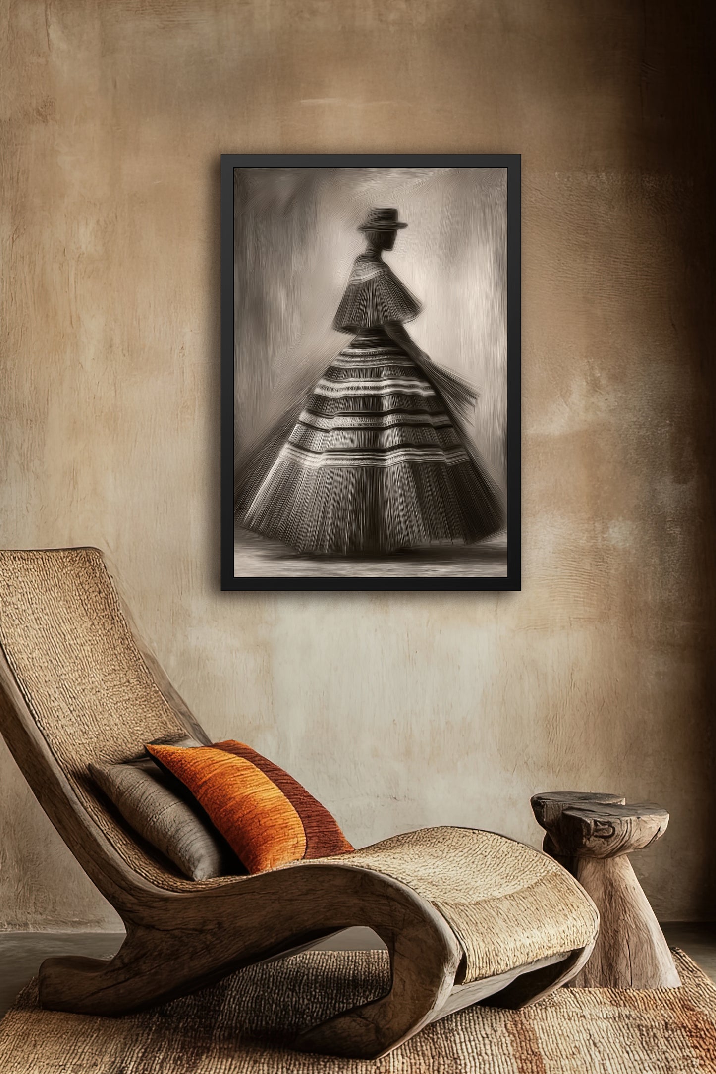 Elegance in Passing