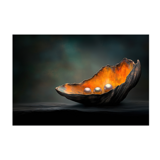 Luminous Treasures