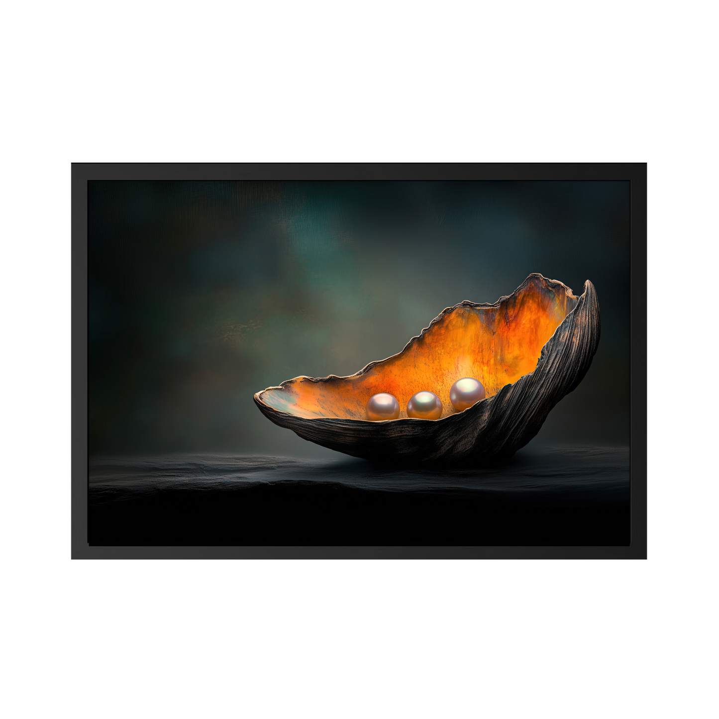 Luminous Treasures