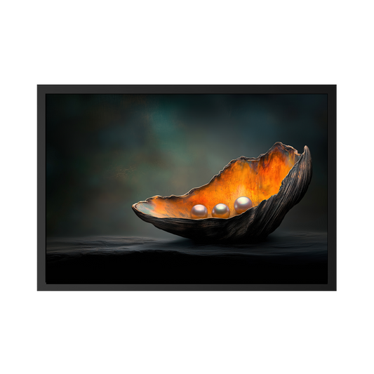 Luminous Treasures