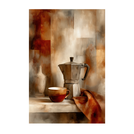 Morning Ritual