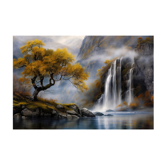 Mystic Falls