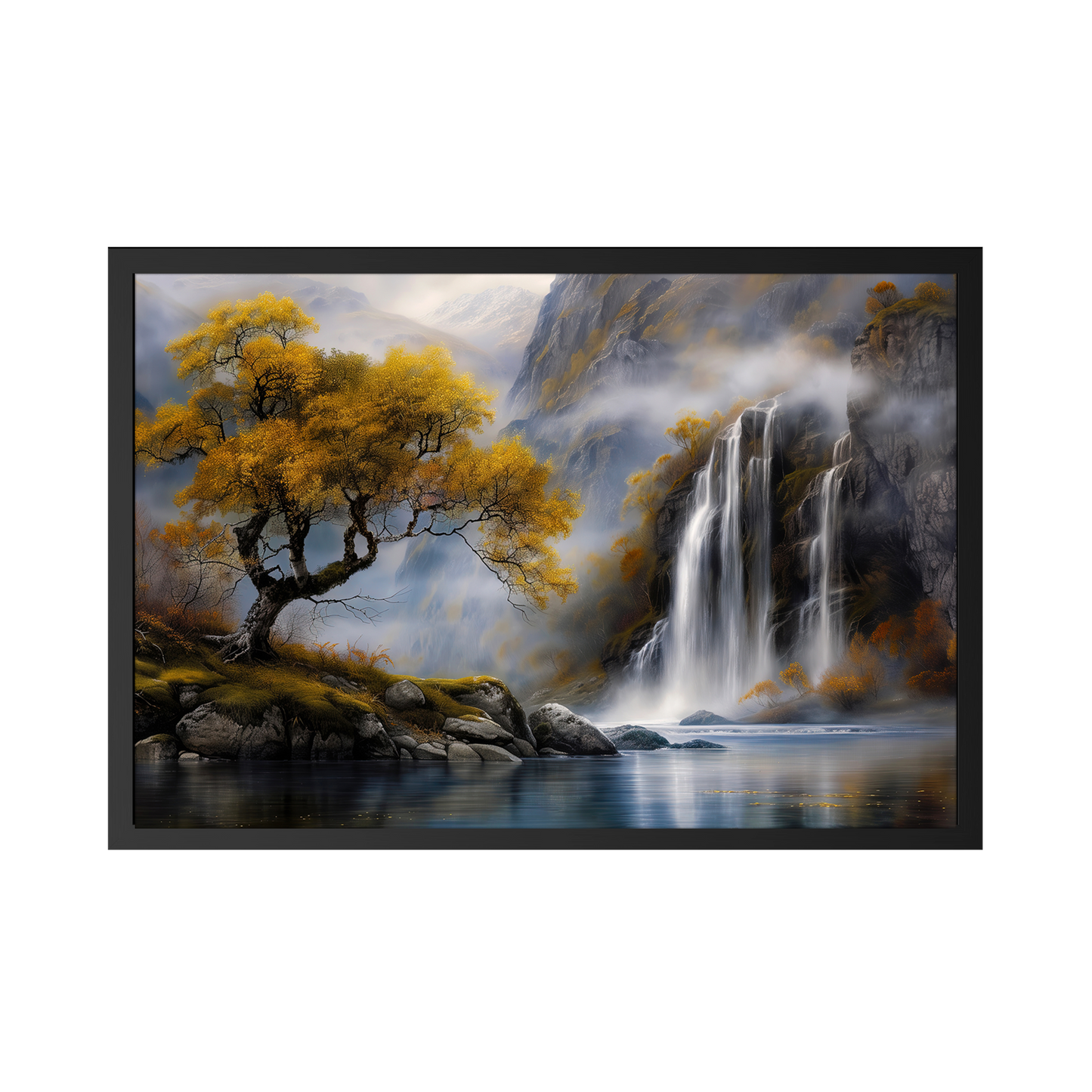 Mystic Falls