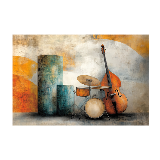 Rhythms of the Soul