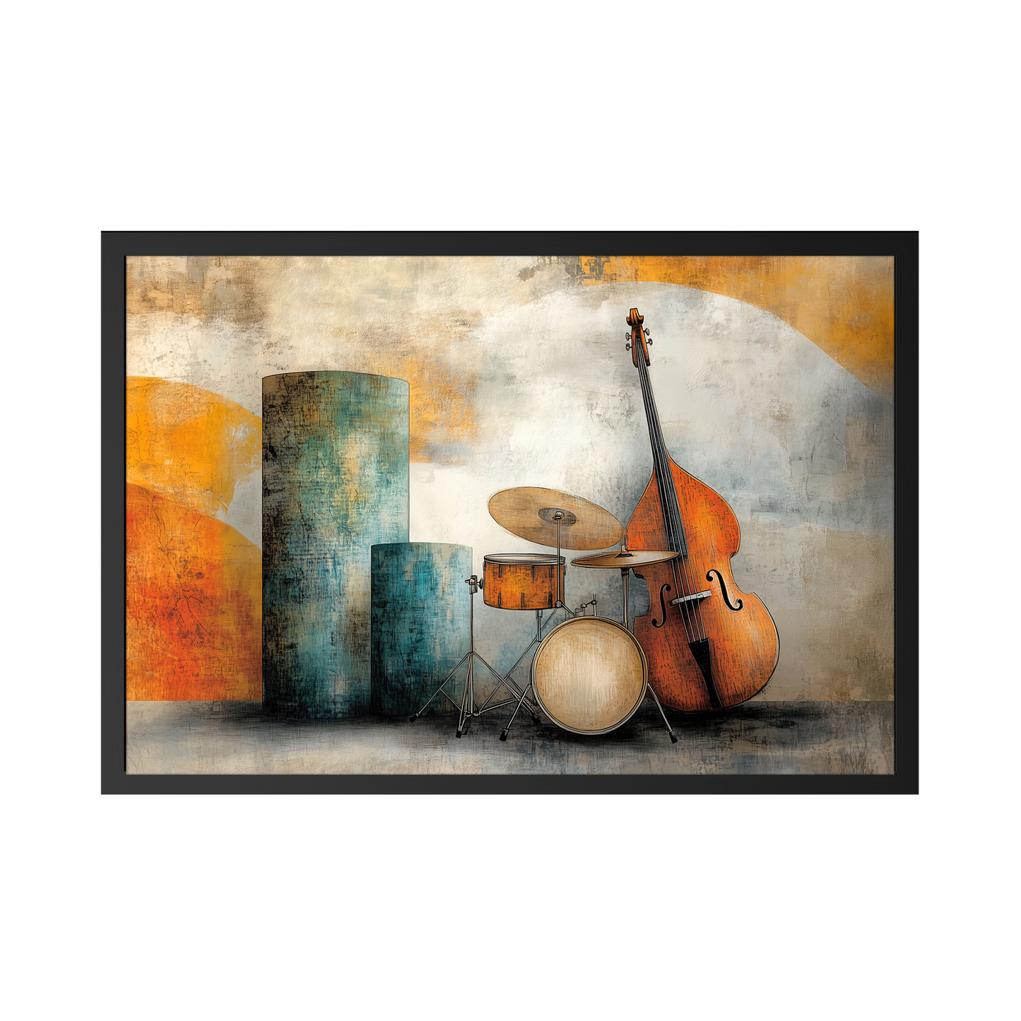 Rhythms of the Soul