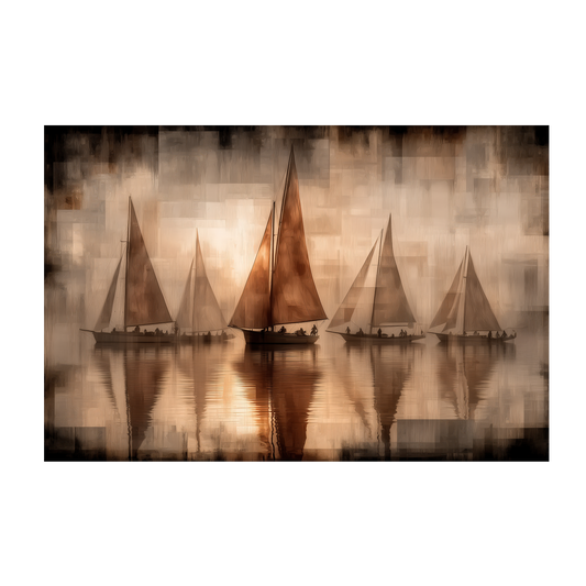 Silent Regatta
