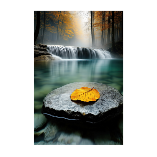 Stillness & Flow
