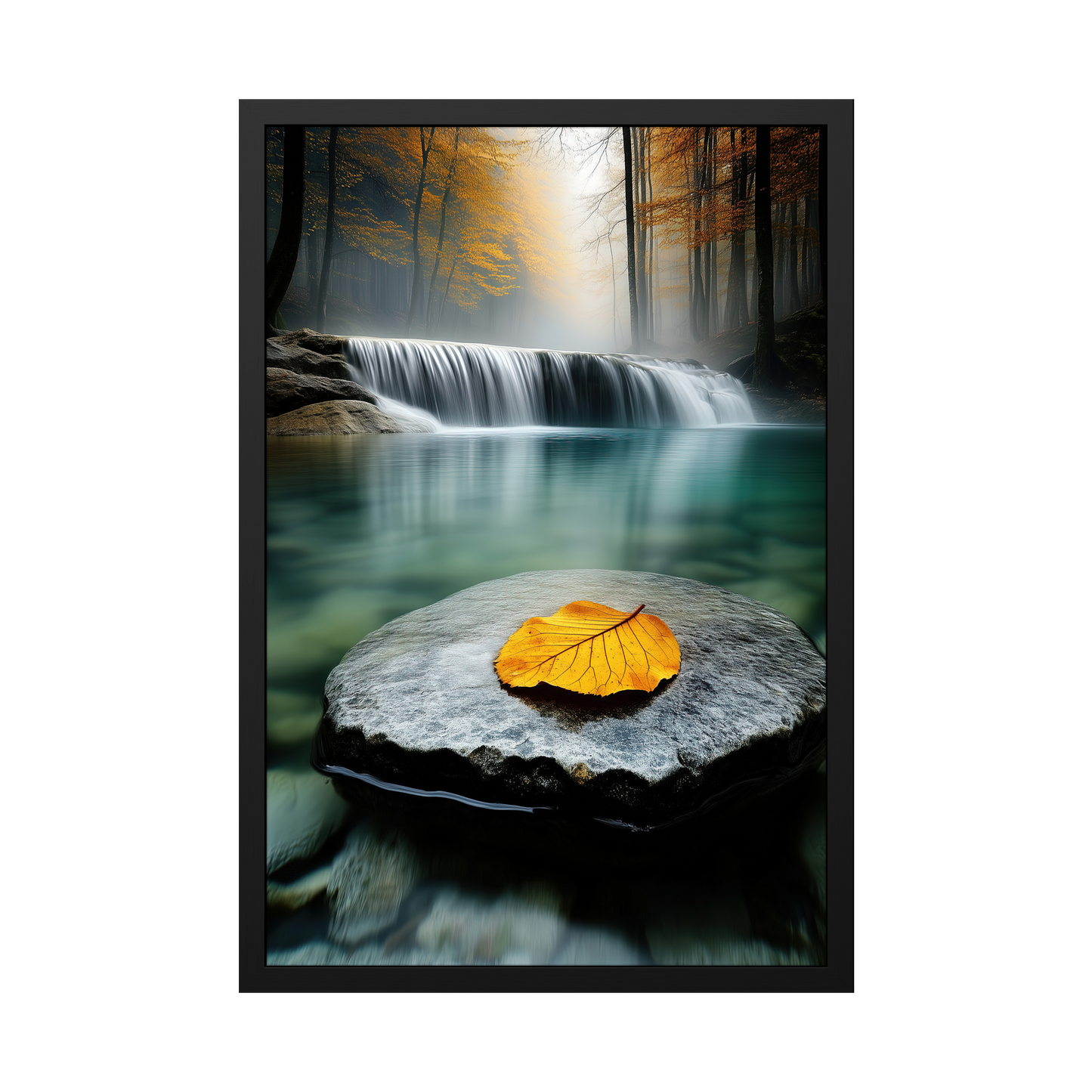 Stillness & Flow