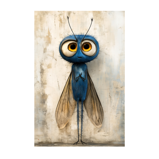 The Gentle Bug