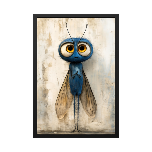 The Gentle Bug