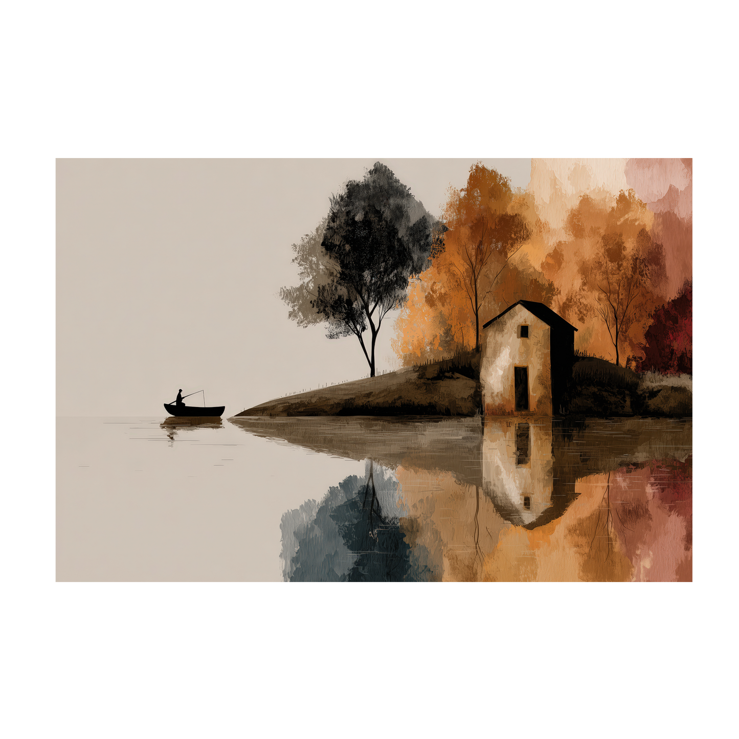 The Watcher’s Shore