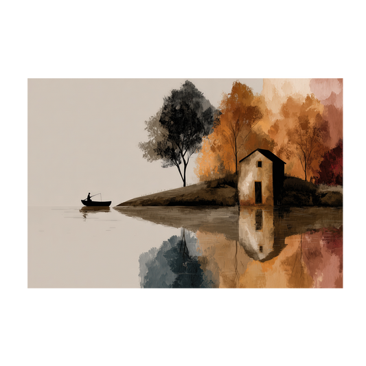 The Watcher’s Shore