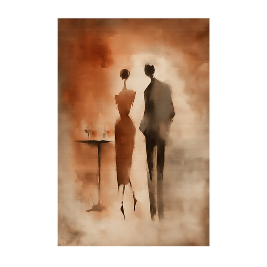 The Quiet Table