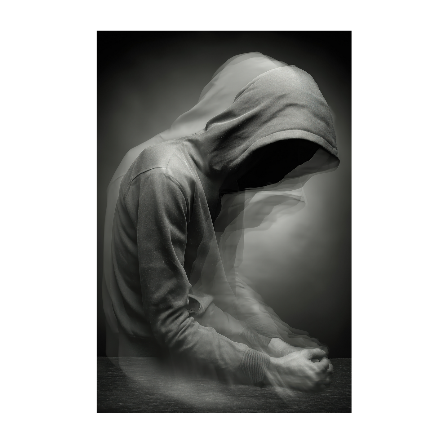 Weight of Silence