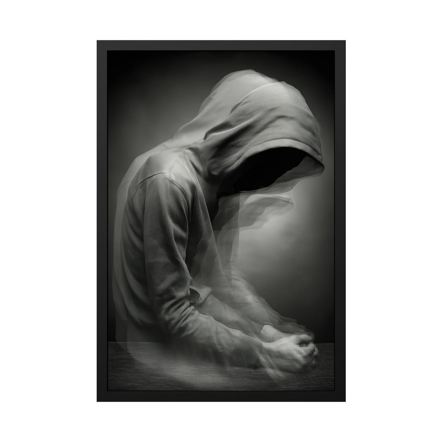 Weight of Silence