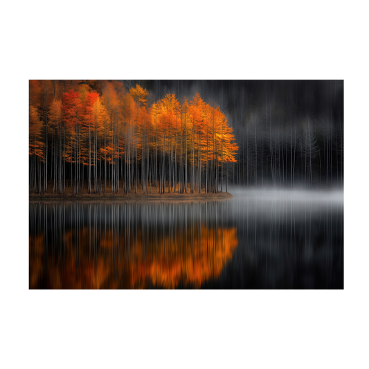 Whispers of Emberlight