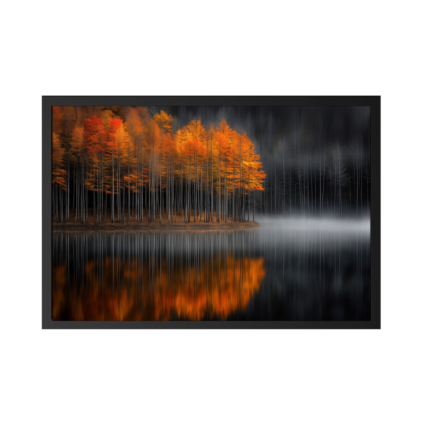 Whispers of Emberlight