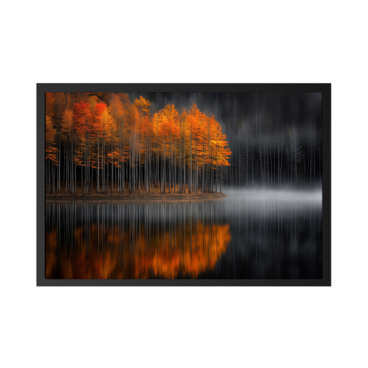 Whispers of Emberlight